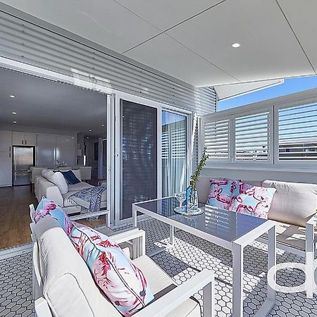 Federal Apartments South Fremantle Ngoại thất bức ảnh