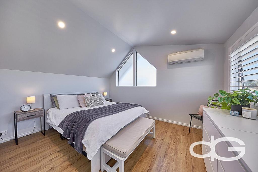 Federal Apartments South Fremantle Ngoại thất bức ảnh