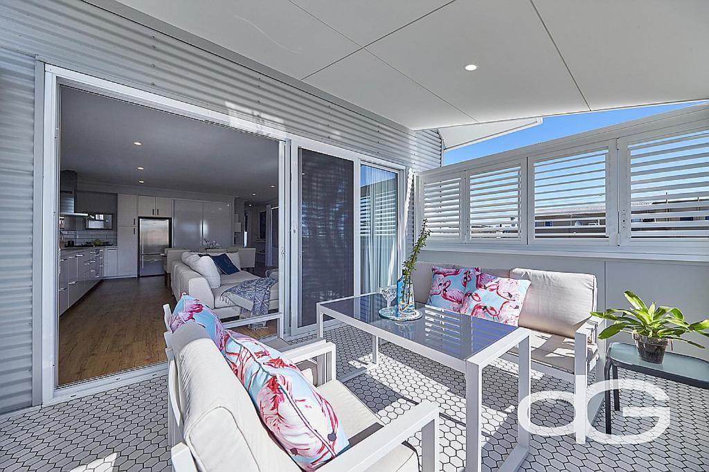 Federal Apartments South Fremantle Ngoại thất bức ảnh