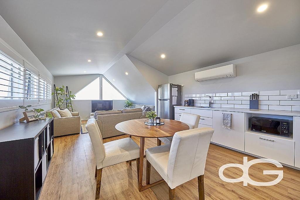 Federal Apartments South Fremantle Ngoại thất bức ảnh