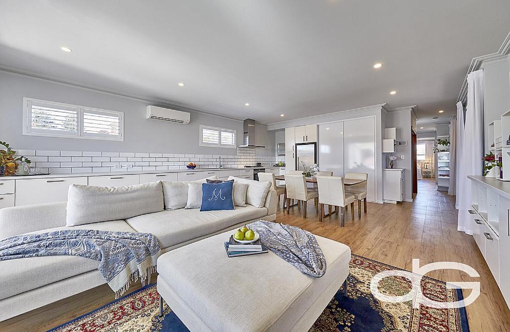 Federal Apartments South Fremantle Ngoại thất bức ảnh