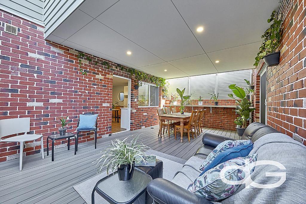 Federal Apartments South Fremantle Ngoại thất bức ảnh