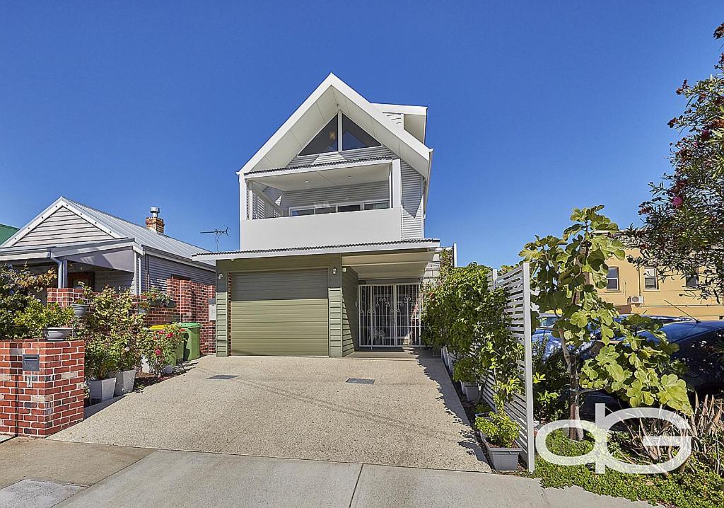 Federal Apartments South Fremantle Ngoại thất bức ảnh