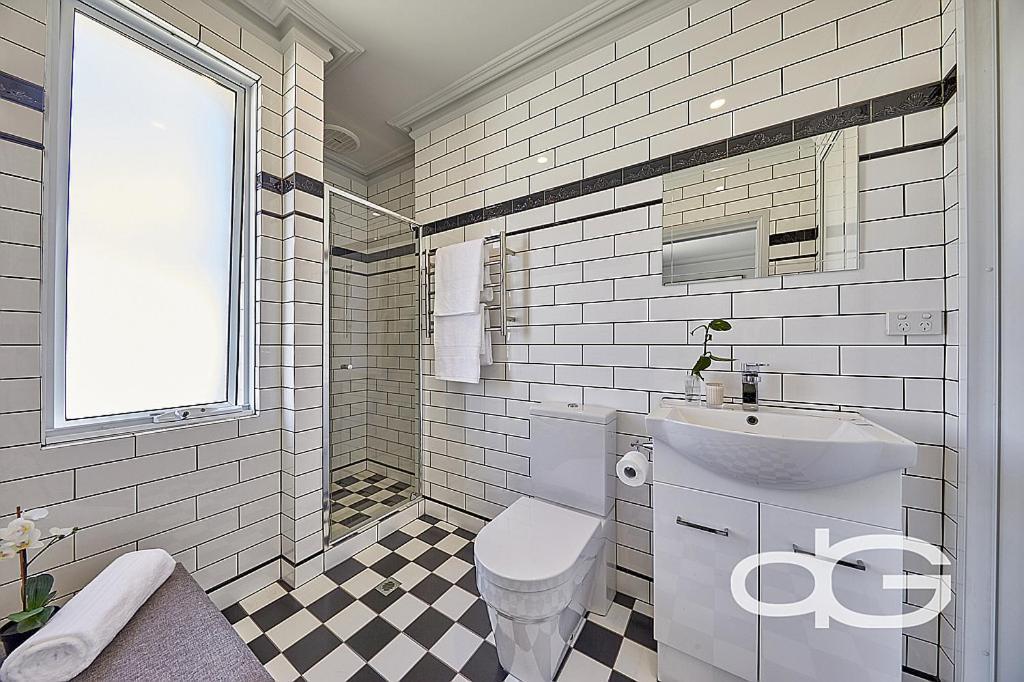 Federal Apartments South Fremantle Ngoại thất bức ảnh