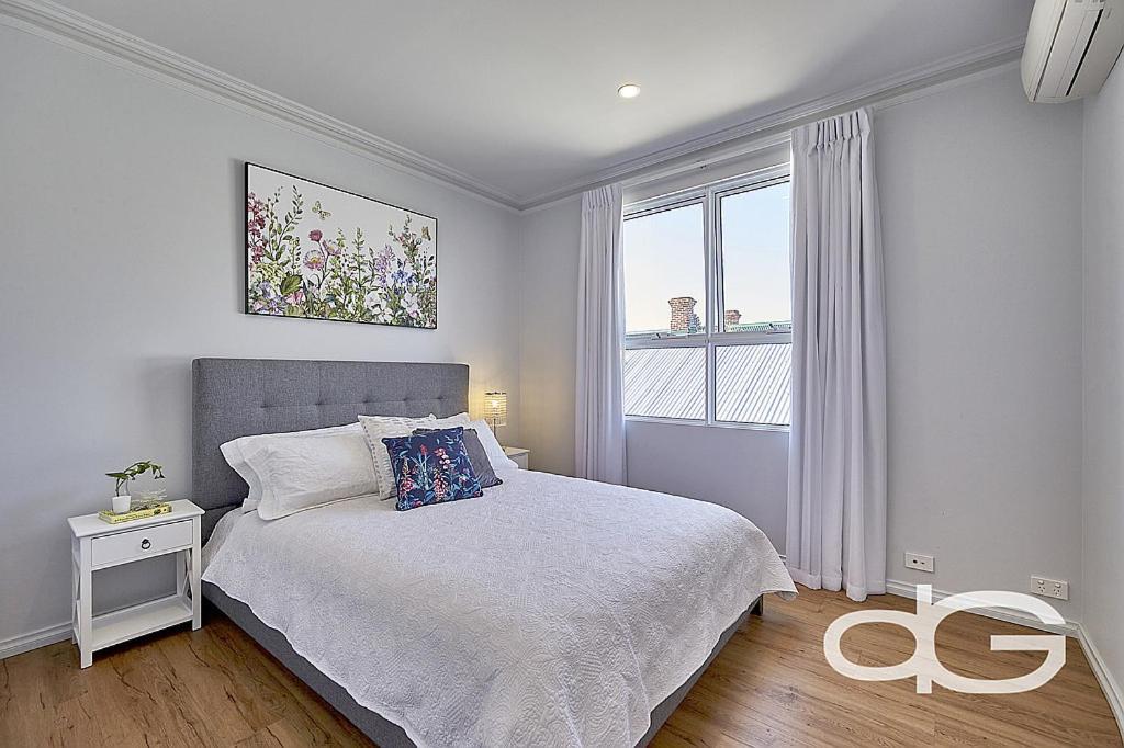 Federal Apartments South Fremantle Ngoại thất bức ảnh
